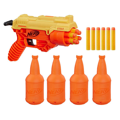 Nerf E7857 Cobra Rc-6 Targeting Set