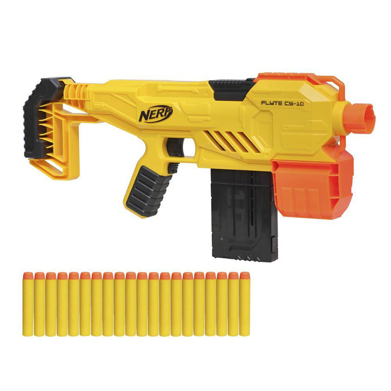 Nerf E8696 Alpha Strike