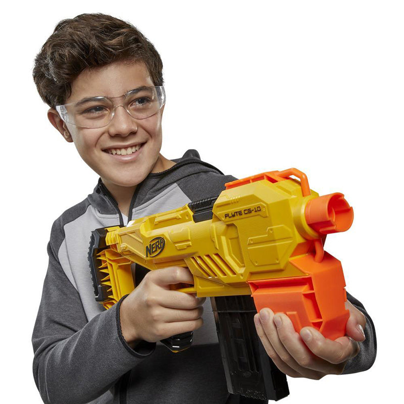 Nerf E8696 Alpha Strike