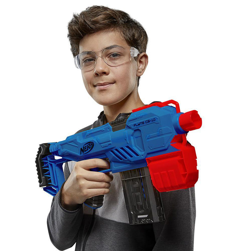 Nerf E8696 Alpha Strike