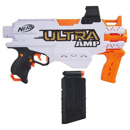 Nerf F0955 Ultra Amp Motorized Blaster