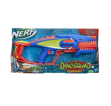 Nerf Dinosquad Terrodak Gun