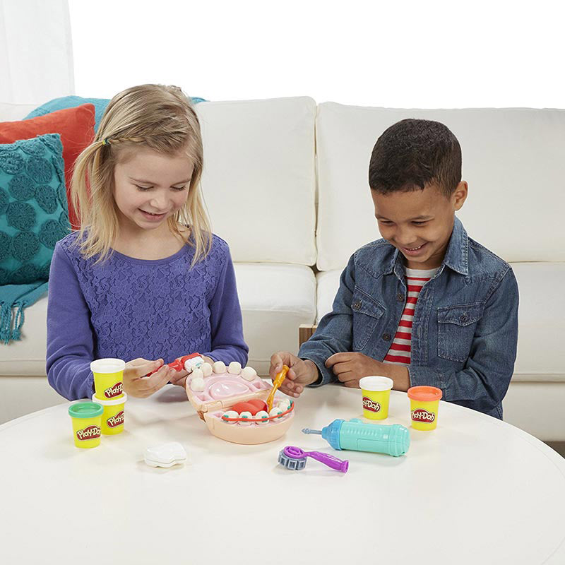 Play-Doh Doctor Drill ‘n Fill Set