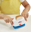 Play-Doh Kitchen Creations Toaster Creations