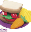 Play-Doh Kitchen Creations Toaster Creations