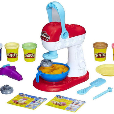 Play-Doh Kitchen Creations Spinning Treats Mixer