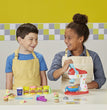 Play-Doh Kitchen Creations Spinning Treats Mixer