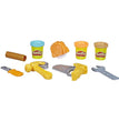 Play-Doh Role Play Tools