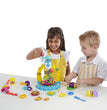 Play-Doh Kitchen Creations Sprinkle Cookie Surprise Set with 5 Non-Toxic Colors