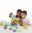 Play-Doh Kitchen Creations Sprinkle Cookie Surprise Set with 5 Non-Toxic Colors