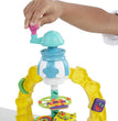 Play-Doh Kitchen Creations Sprinkle Cookie Surprise Set with 5 Non-Toxic Colors