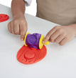 Play-Doh Kitchen Creations Sprinkle Cookie Surprise Set with 5 Non-Toxic Colors