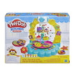 Play-Doh Kitchen Creations Sprinkle Cookie Surprise Set with 5 Non-Toxic Colors