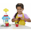 Play-Doh Kitchen Creations Popcorn Party Play Food Set with Six Non-Toxic Pots