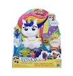 Play Doh Tootie Ice Cream Set