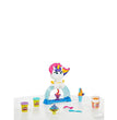 Play Doh Tootie Ice Cream Set