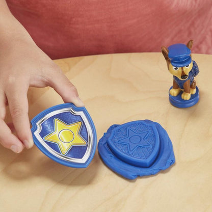 Play-Doh PAW Patrol Rescue Rolling Chase