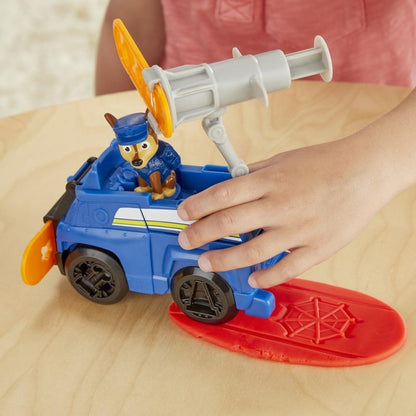 Play-Doh PAW Patrol Rescue Rolling Chase