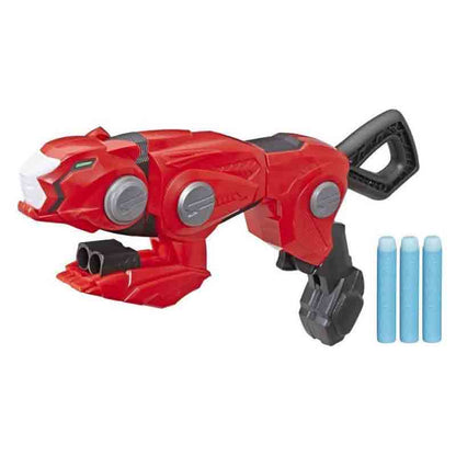 Power Rangers Beast Morphers Cheetah Beast Blaster