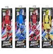 Power Rangers Beast Morphers 12-inch Action Figure Assortment