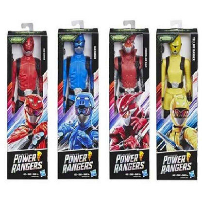 Power Rangers Beast Morphers 12-inch Action Figure Assortment