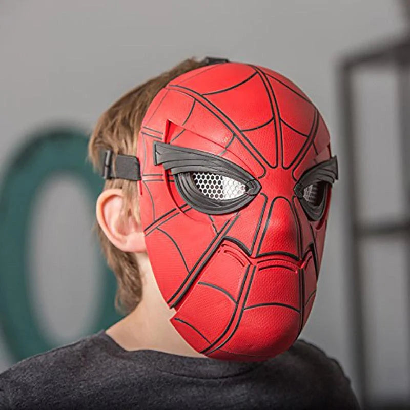 Spiderman Homecoming Spider Sight Mask