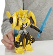 Transformers RID Warrior Bumblebee