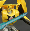 Transformers RID Warrior Bumblebee