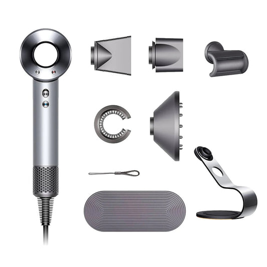 Dyson HD02 PRO WITH FREE STAND + FLY AWAY