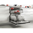 Hoover 2L360PB Built-In Dishwasher 13 place settings