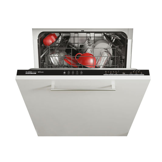 Hoover 2L360PB Built-In Dishwasher 13 place settings