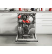 Hoover 2L360PB Built-In Dishwasher 13 place settings