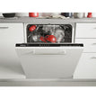 Hoover 2L360PB Built-In Dishwasher 13 place settings