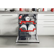 Hoover 4D620PB/E Built in Dishwasher 16 Place Settings