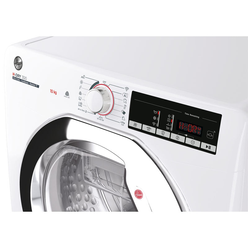 Hoover C10TCE-S Condenser Dryer 10 KG