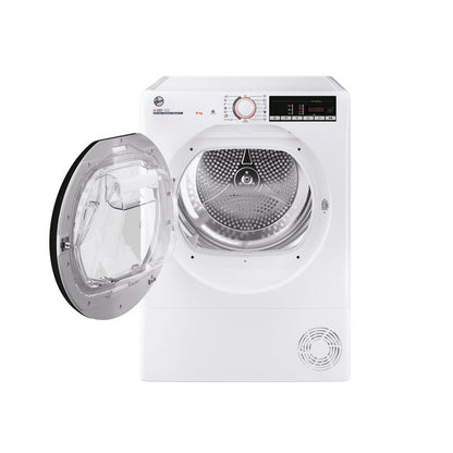 Hoover C10TCE-S Condenser Dryer 10 KG