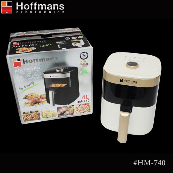 Hoffmans HM-740, Air Fryer