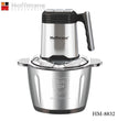 Hoffmans HM-8832, Grinder Food Processor 3.5 L