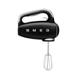 Smeg HMF01BLEU Hand Mixer Black