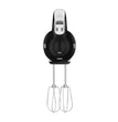 Smeg HMF01BLEU Hand Mixer Black