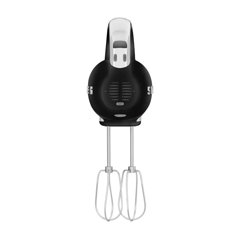 Smeg HMF01BLEU Hand Mixer Black