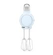 Smeg HMF01PBEU Hand Mixer Pastel Blue