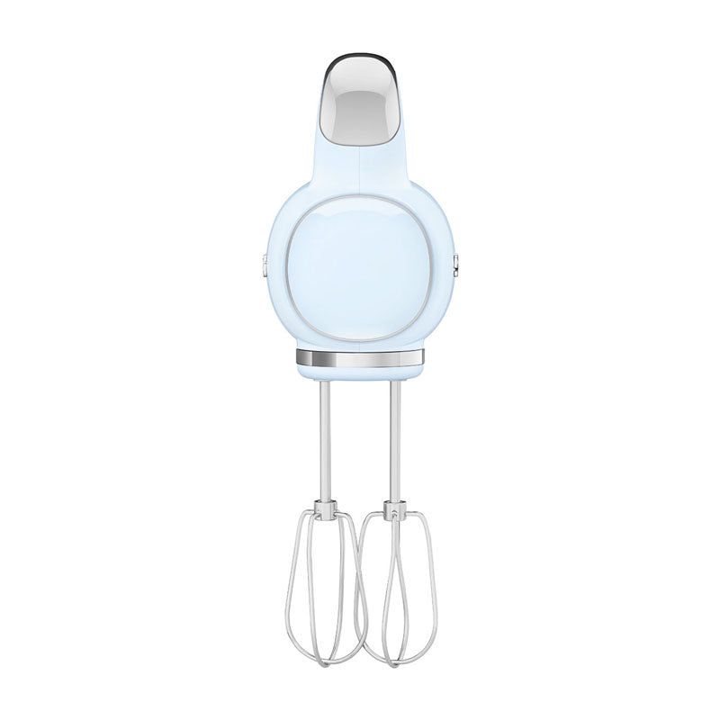 Smeg HMF01PBEU Hand Mixer Pastel Blue