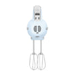 Smeg HMF01PBEU Hand Mixer Pastel Blue