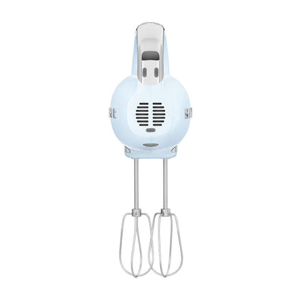 Smeg HMF01PBEU Hand Mixer Pastel Blue