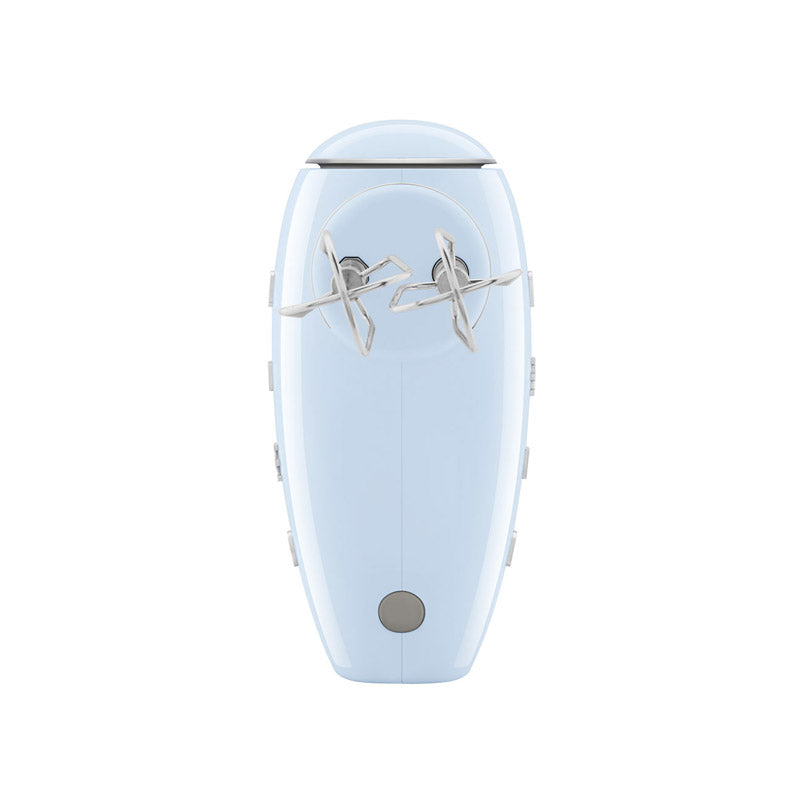 Smeg HMF01PBEU Hand Mixer Pastel Blue