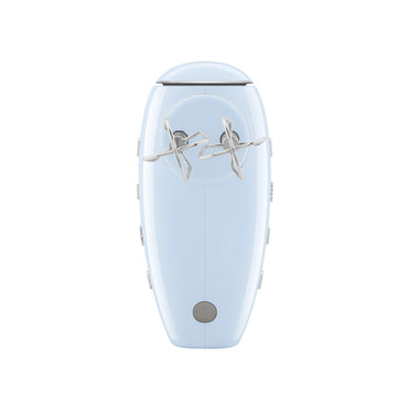 Smeg HMF01PBEU Hand Mixer Pastel Blue