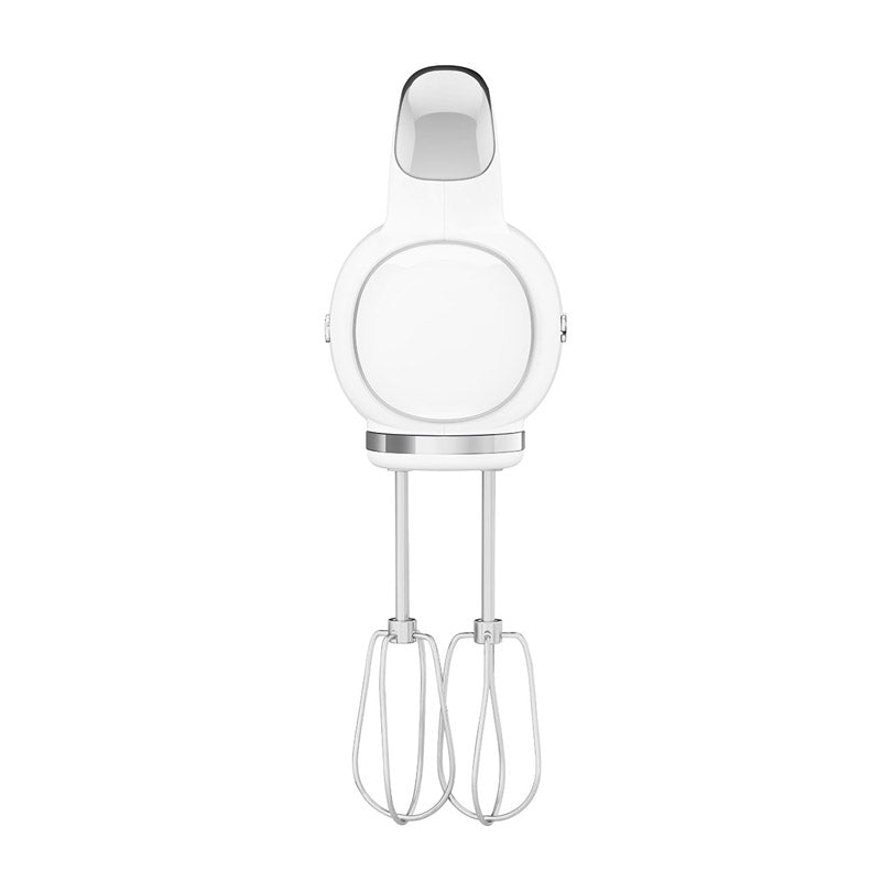 Smeg HMF01WHEU Hand Mixer White