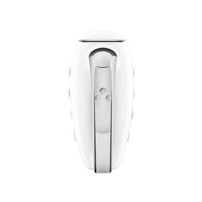 Smeg HMF01WHEU Hand Mixer White