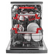 Hoover Axi Free Standing Dishwasher